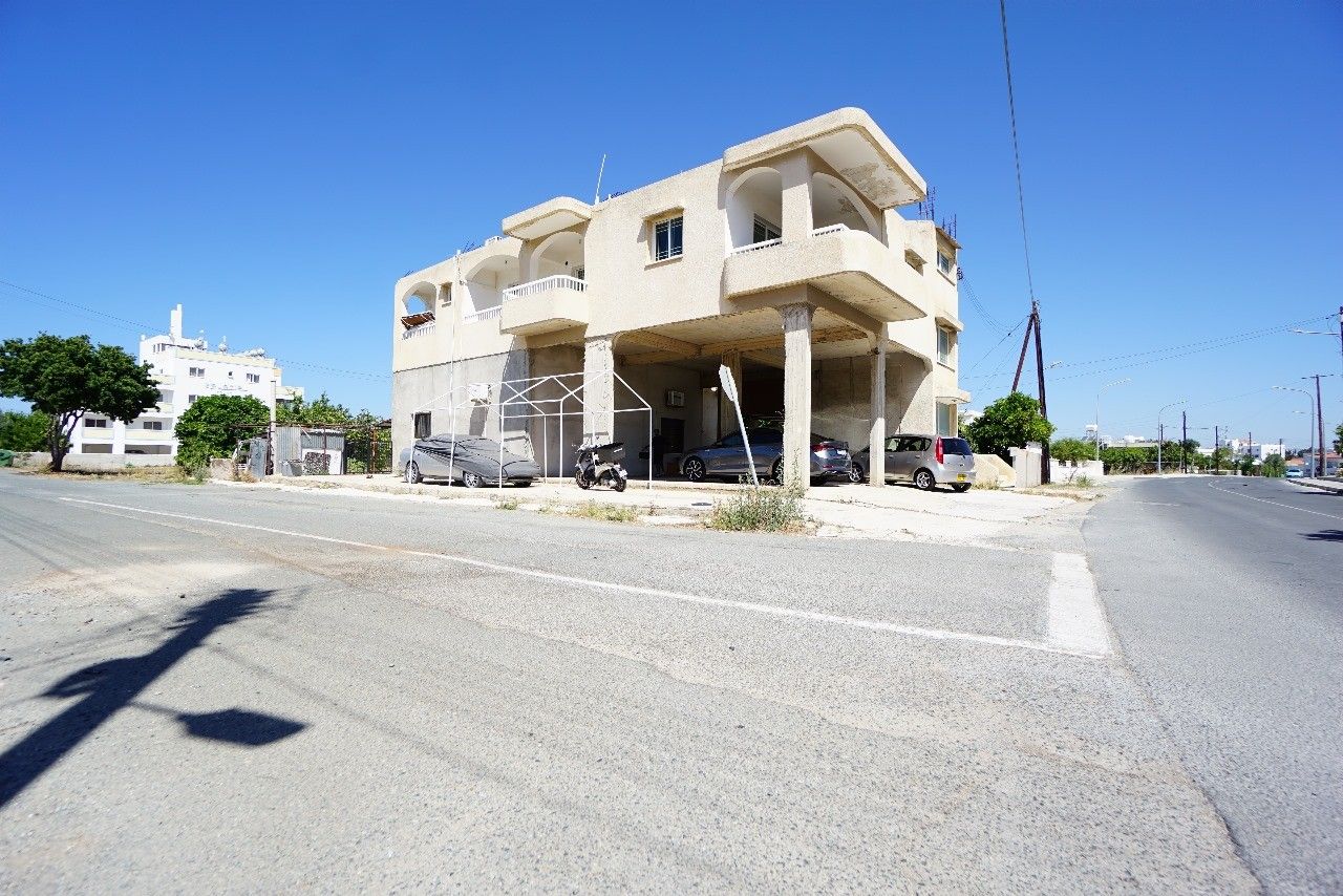 Коммерческая недвижимость в Пафосе, Кипр - фото 12