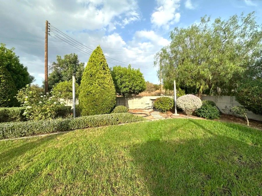 Вилла в Лимасоле, Кипр, 250 м² - фото 12