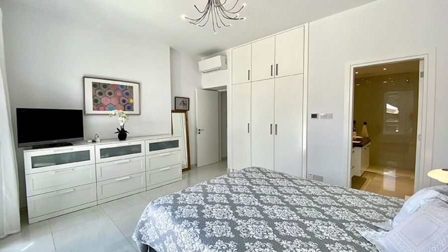 Вилла в Пафосе, Кипр, 212 м² - фото 12