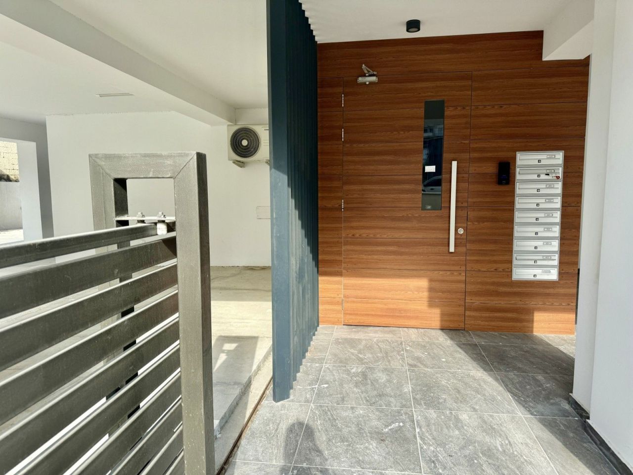 Пентхаус в Лимасоле, Кипр, 106 м² - фото 12