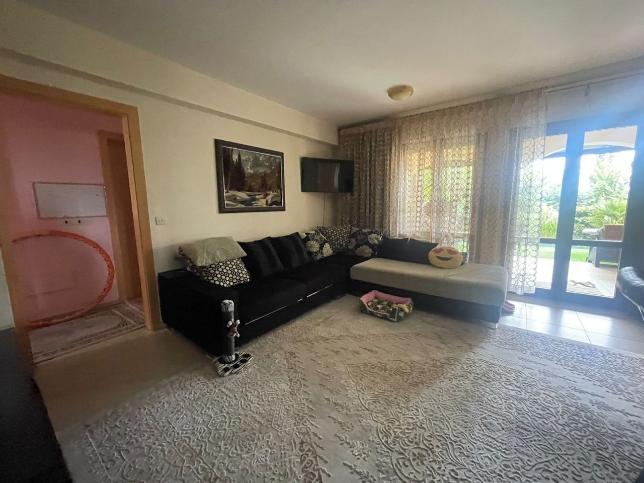 Апартаменты в Пафосе, Кипр - фото 12