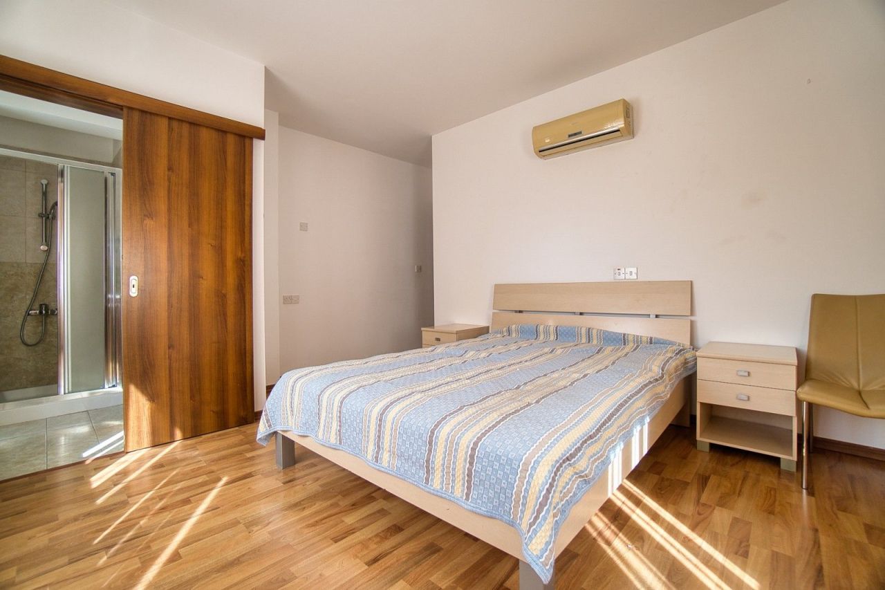 Апартаменты в Лимасоле, Кипр, 136 м² - фото 12