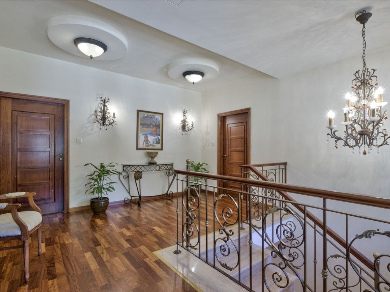 Вилла в Лимасоле, Кипр, 714 м² - фото 12