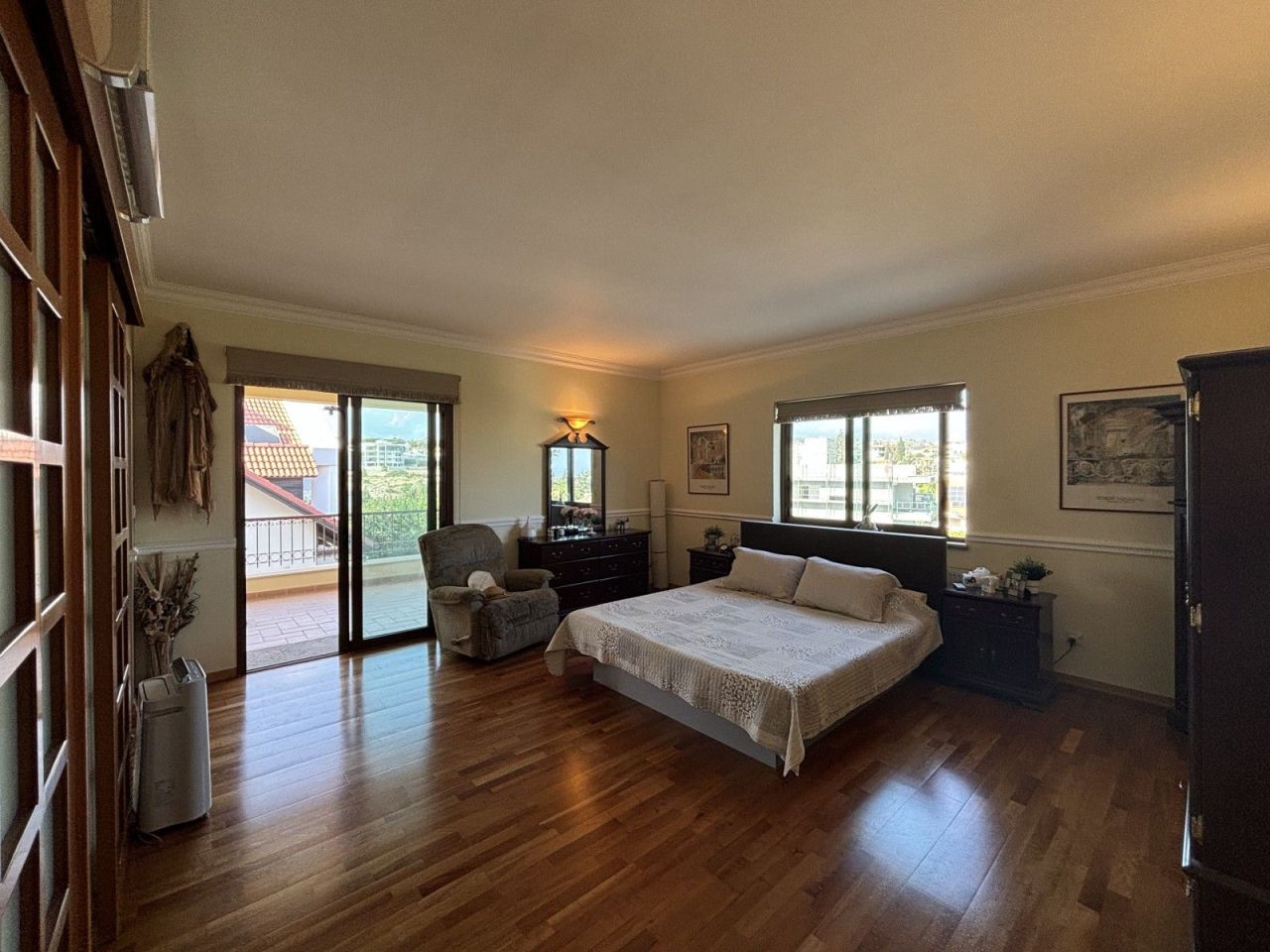 Вилла в Лимасоле, Кипр, 430 м² - фото 12