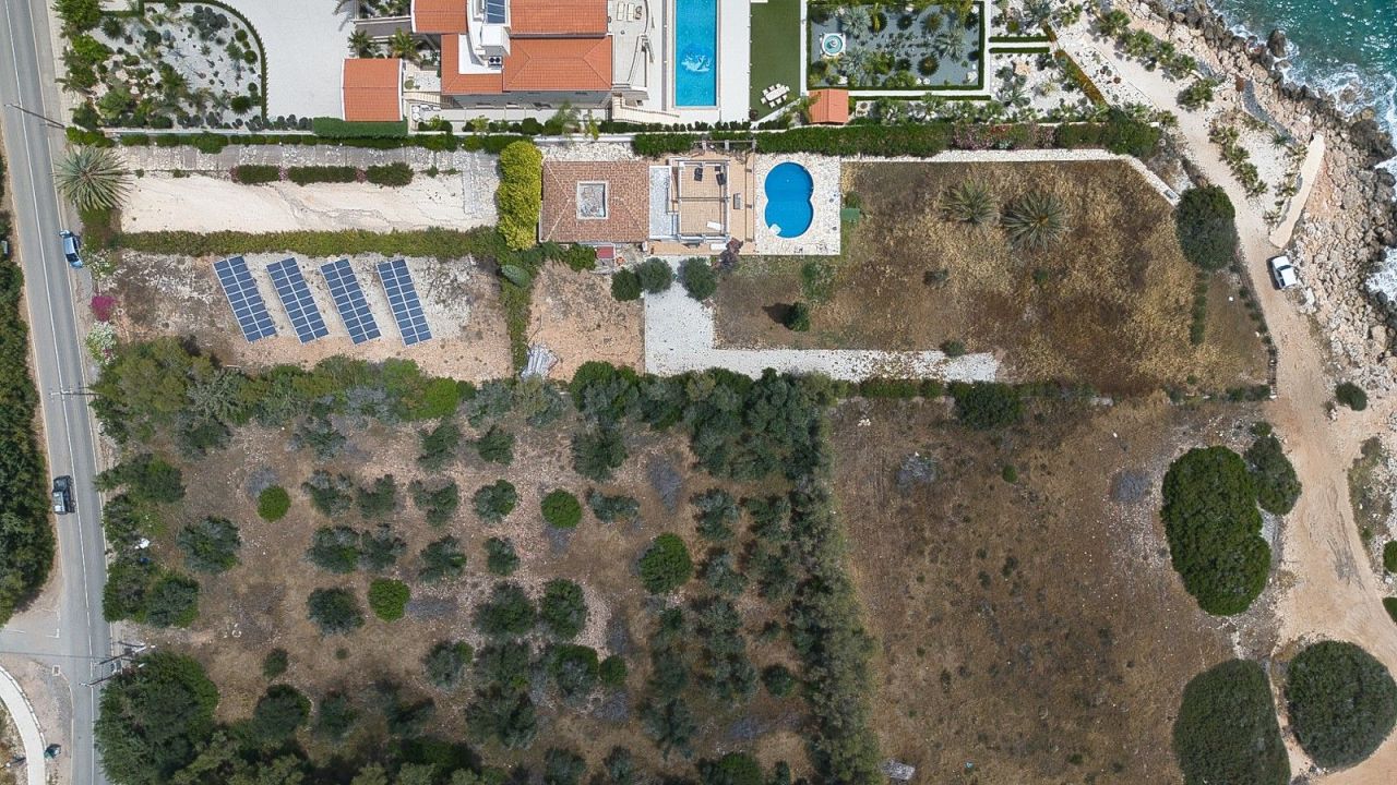 Вилла в Пафосе, Кипр, 200 м² - фото 12