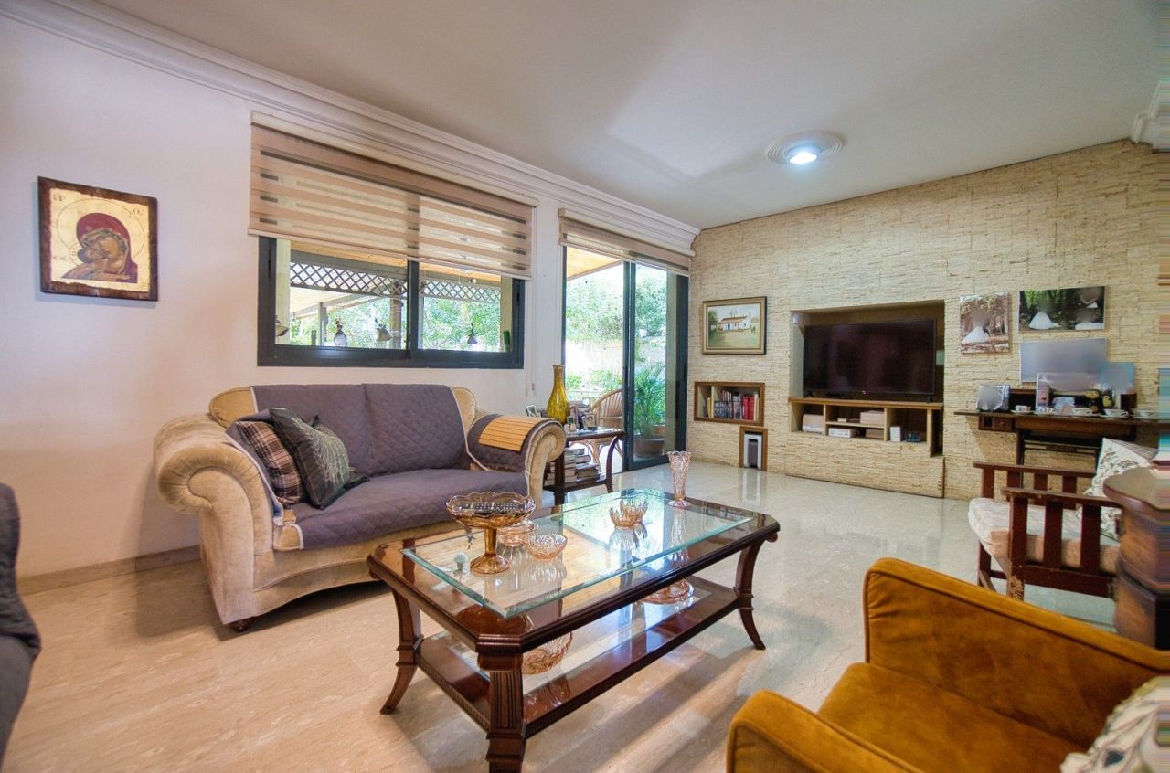 Вилла в Лимасоле, Кипр, 332 м² - фото 12