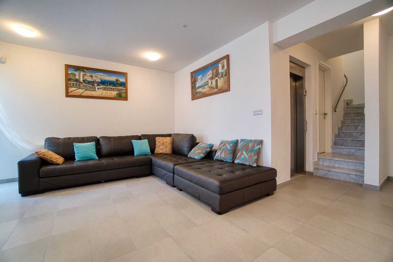 Вилла в Пафосе, Кипр - фото 12