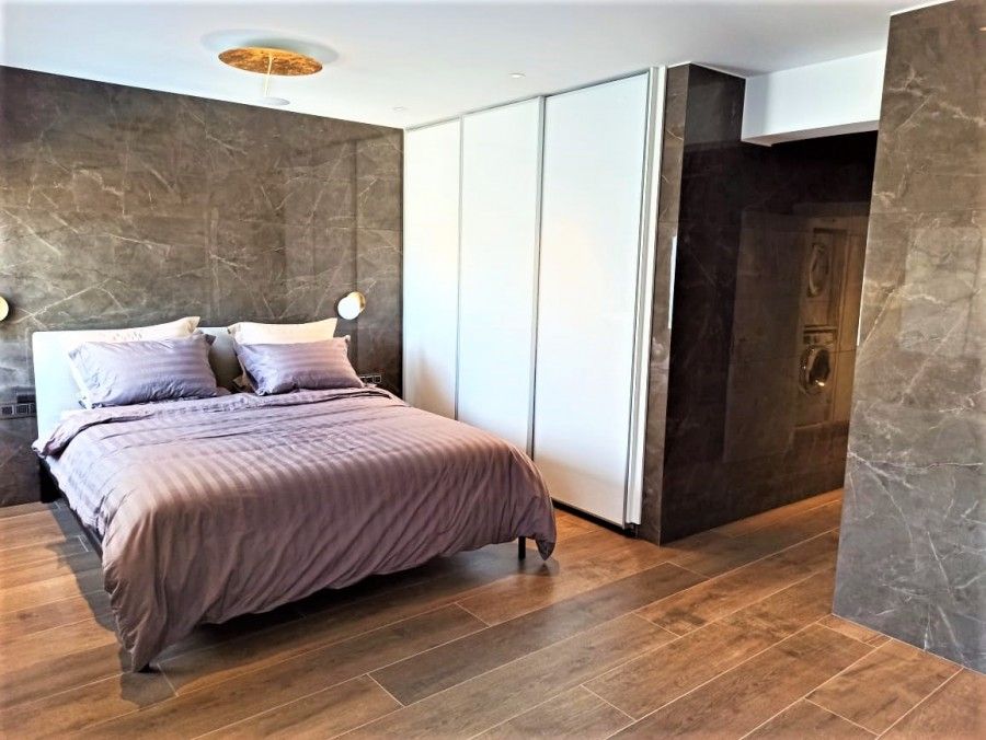 Пентхаус в Лимасоле, Кипр, 158 м² - фото 12