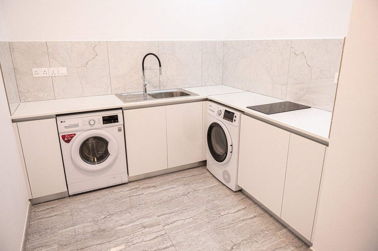 Вилла в Лимасоле, Кипр, 625 м² - фото 12