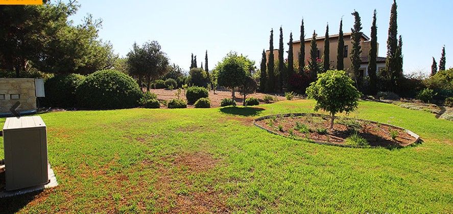 Вилла в Пафосе, Кипр, 180 м² - фото 12