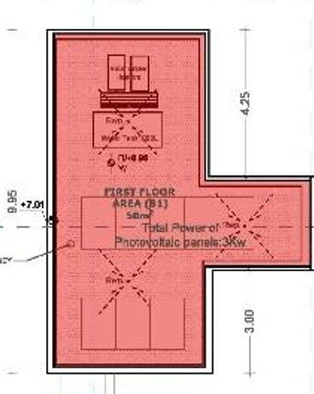 Вилла в Лимасоле, Кипр, 198 м² - фото 12