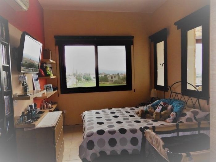 Вилла в Пафосе, Кипр, 140 м² - фото 12