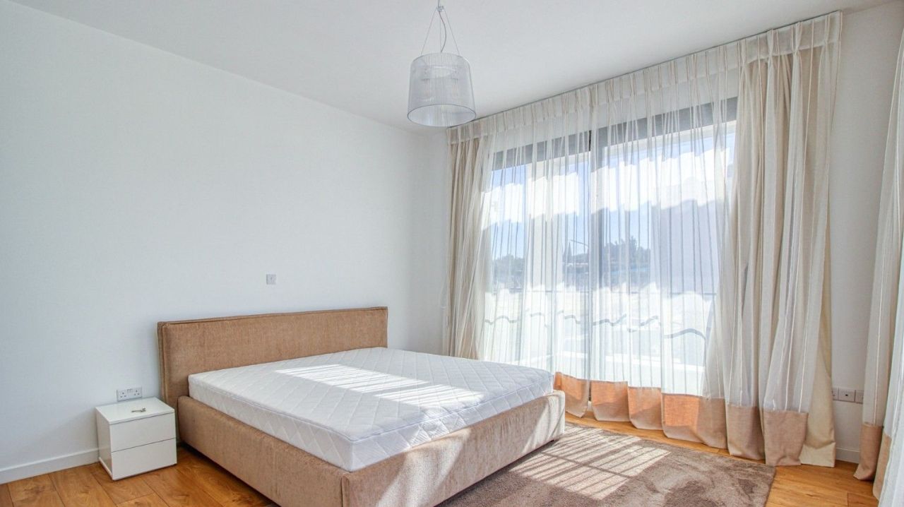 Вилла в Лимасоле, Кипр, 165 м² - фото 12