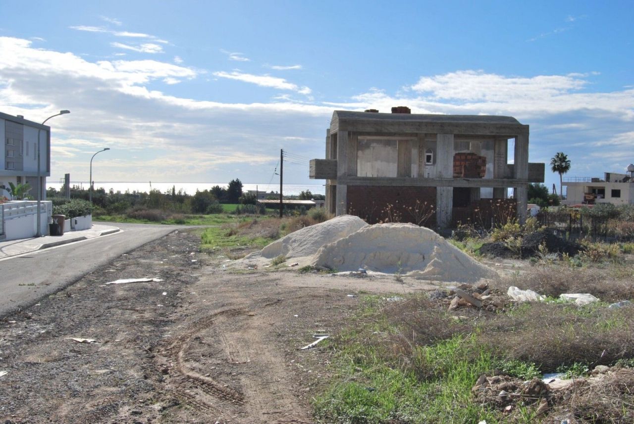 Земля в Пафосе, Кипр, 10 166 м² - фото 12