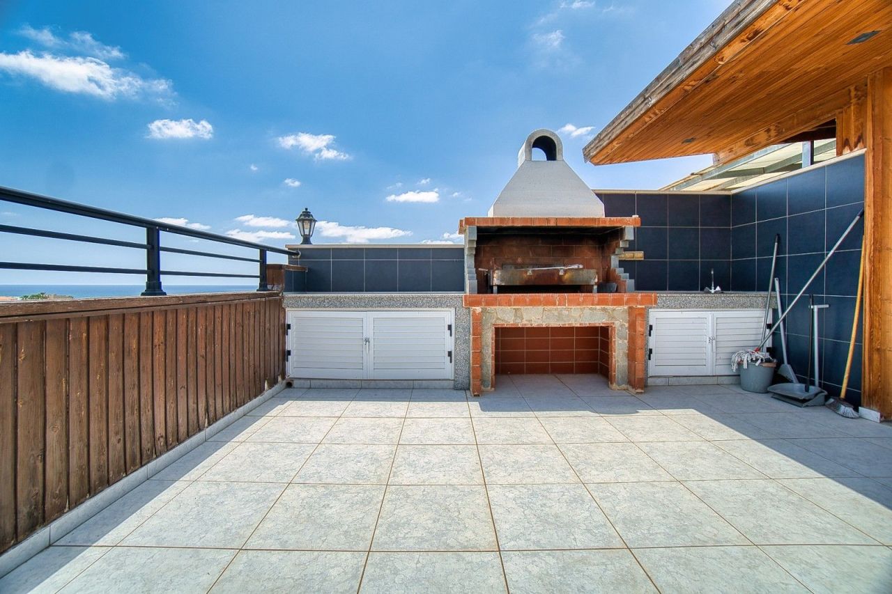 Пентхаус в Пафосе, Кипр, 68 м² - фото 12