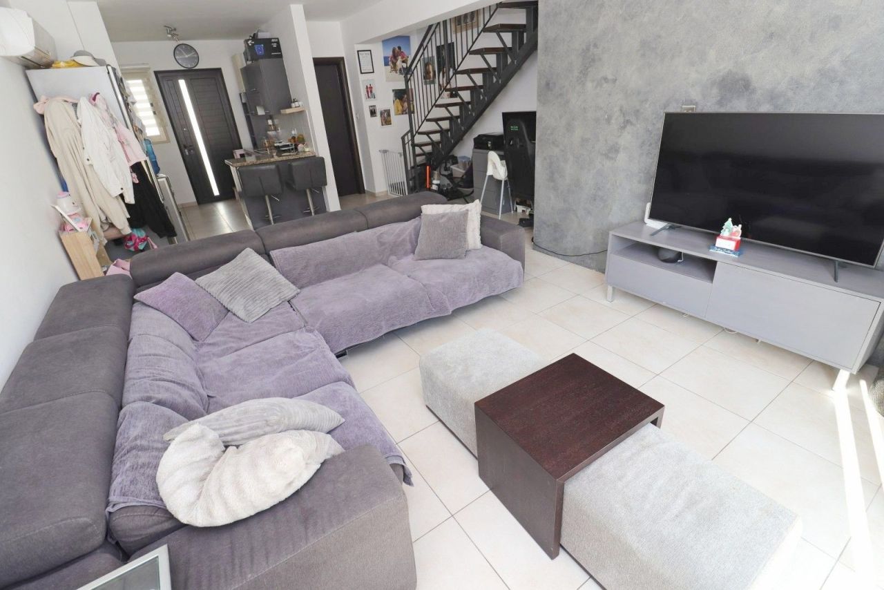 Таунхаус в Пафосе, Кипр, 101 м² - фото 12