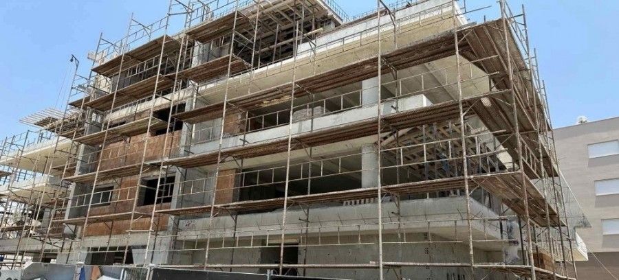 Апартаменты в Лимасоле, Кипр, 131 м² - фото 12