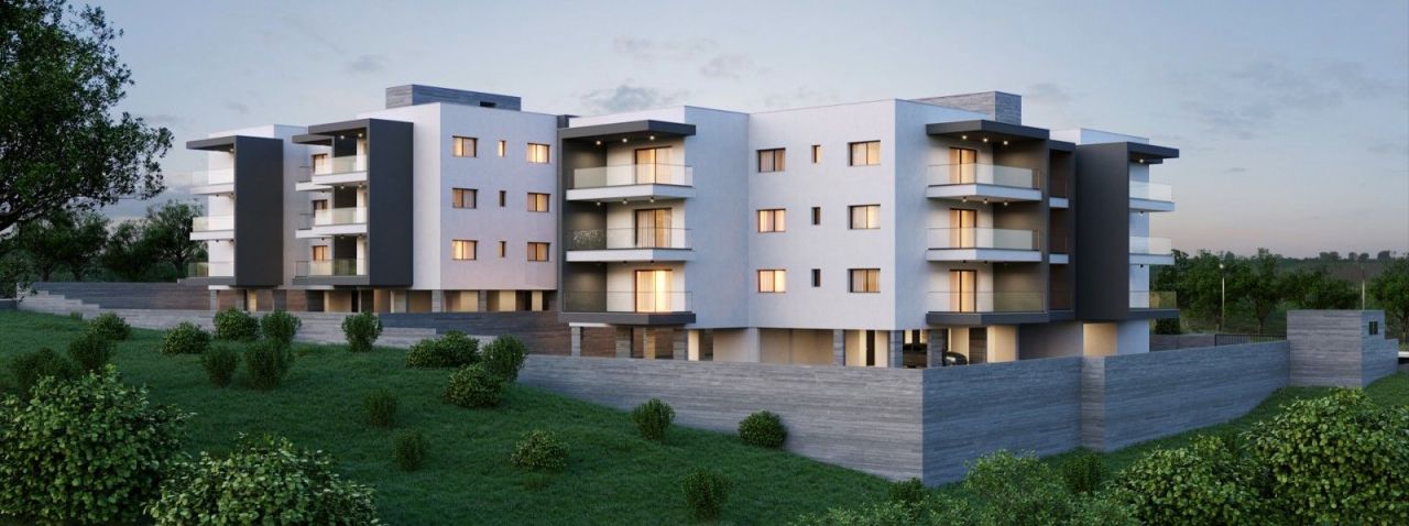 Апартаменты в Лимасоле, Кипр, 69 м² - фото 12