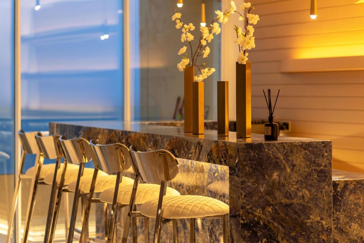 Апартаменты в Лимасоле, Кипр, 165 м² - фото 12