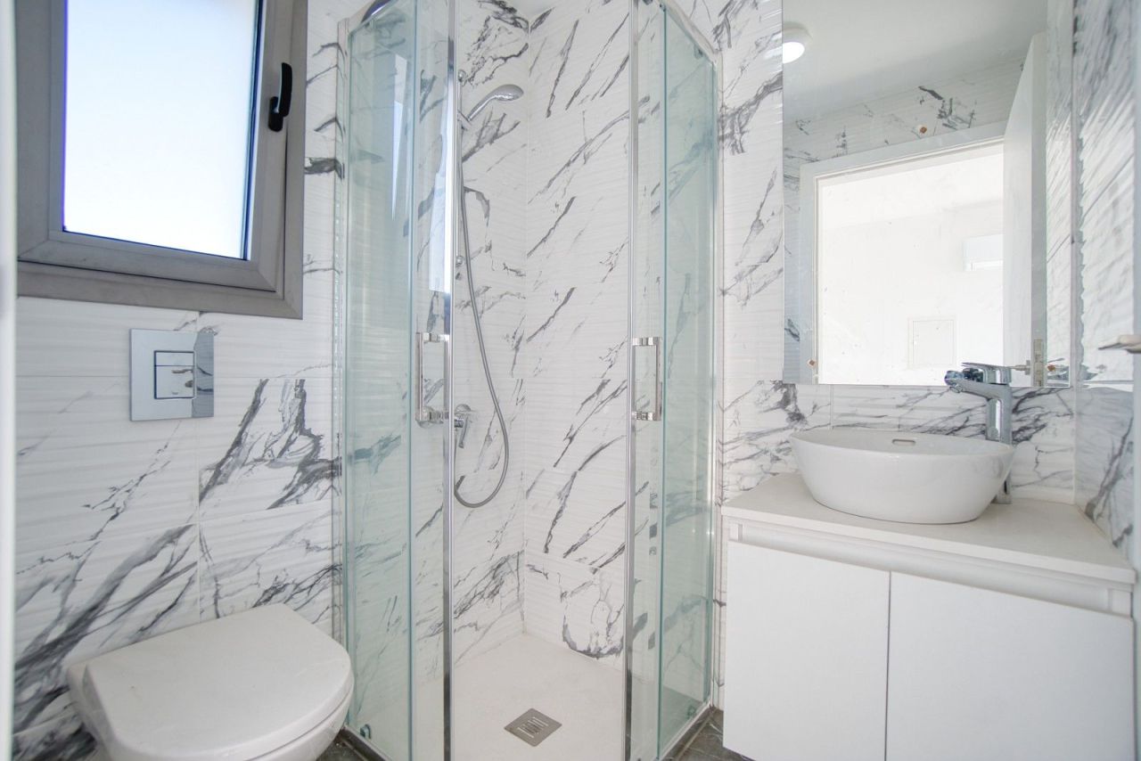 Пентхаус в Лимасоле, Кипр, 124 м² - фото 12