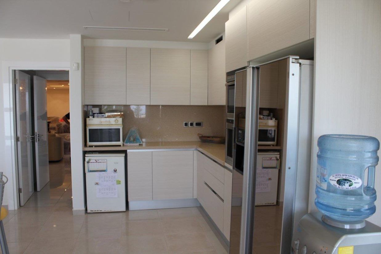 Вилла в Лимасоле, Кипр, 500 м² - фото 12