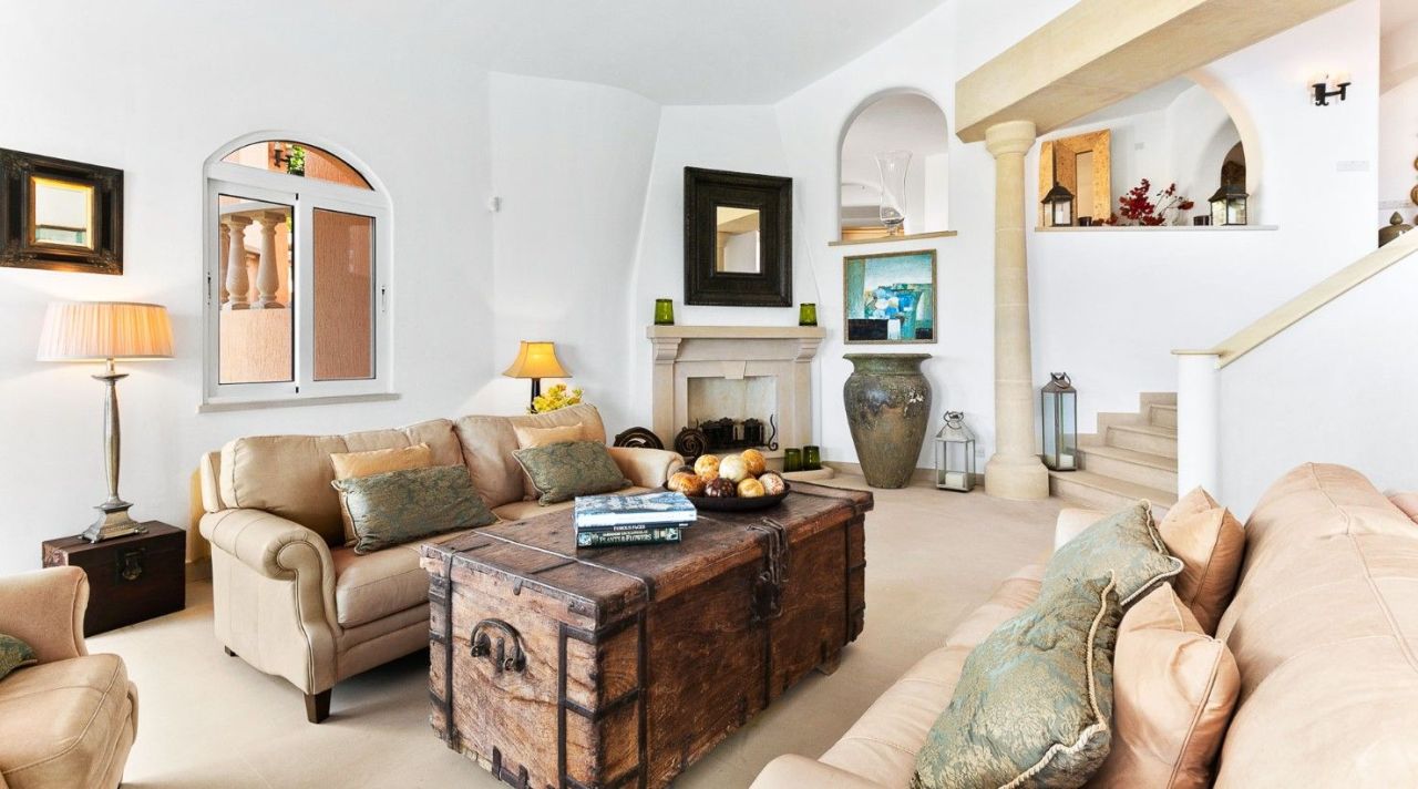 Вилла в Пафосе, Кипр, 378 м² - фото 12