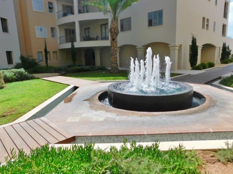 Апартаменты в Пафосе, Кипр, 180 м² - фото 12