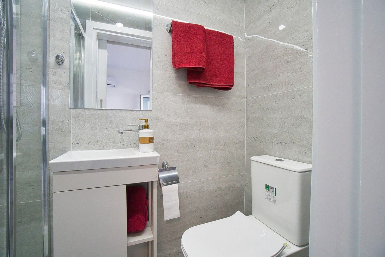 Апартаменты в Лимасоле, Кипр, 110 м² - фото 12