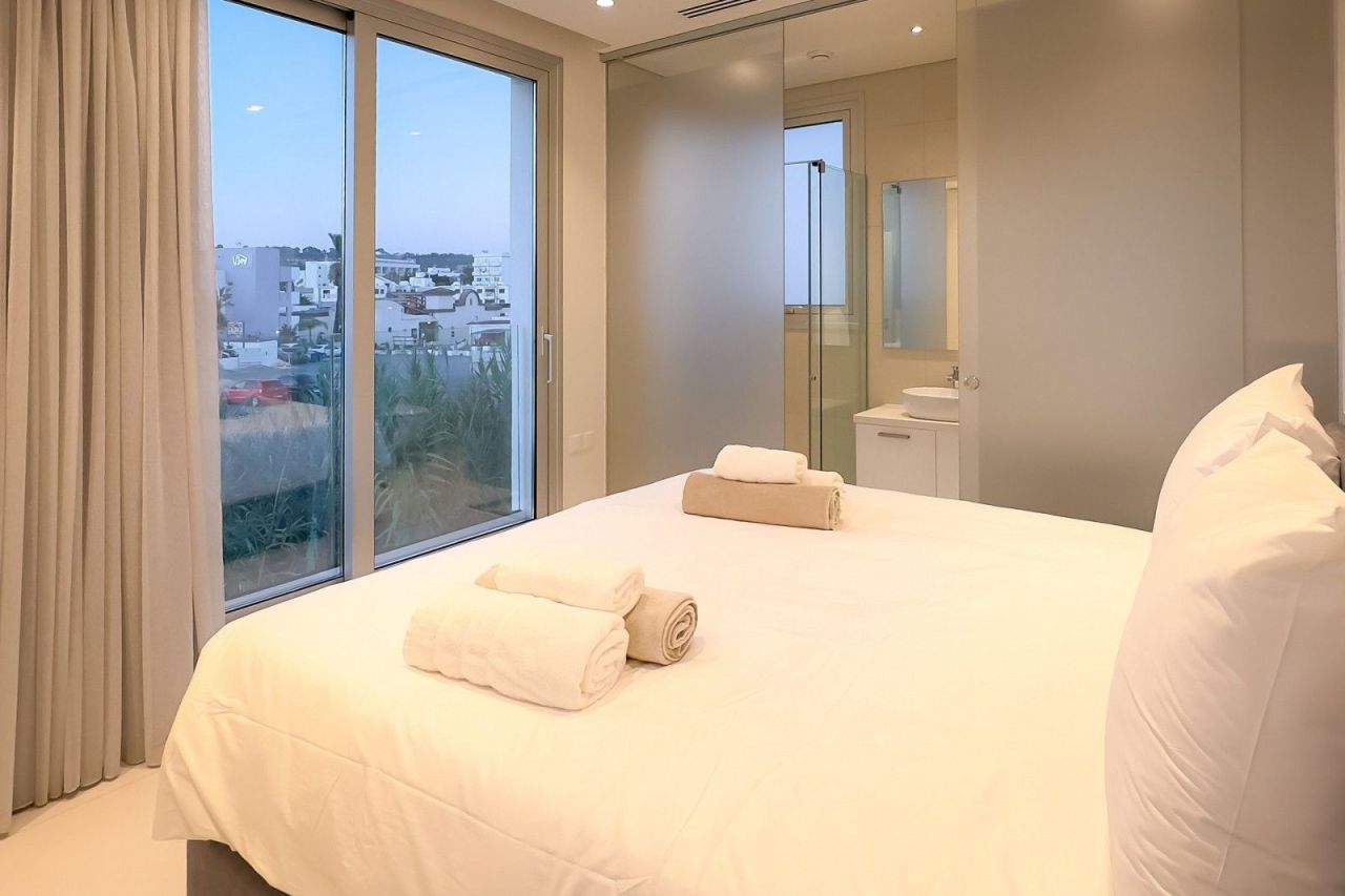 Вилла в Протарасе, Кипр, 202 м² - фото 12