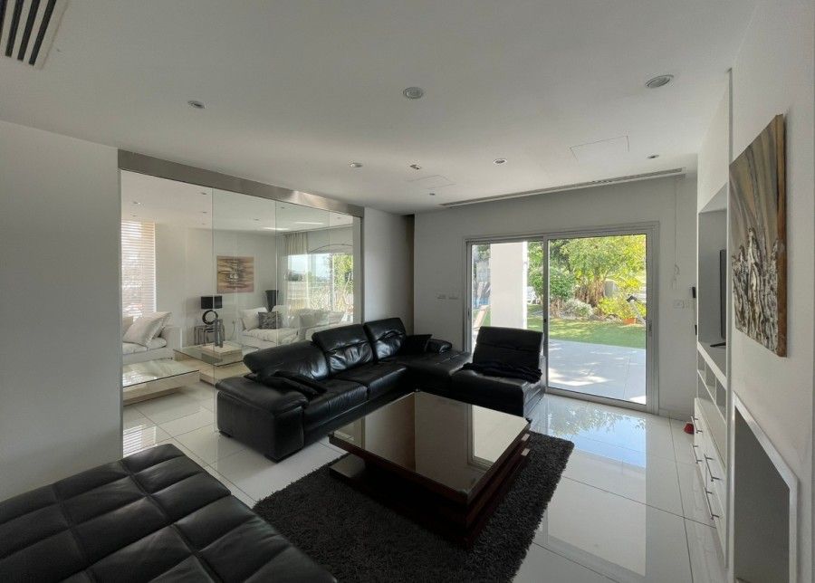 Вилла в Лимасоле, Кипр, 200 м² - фото 12