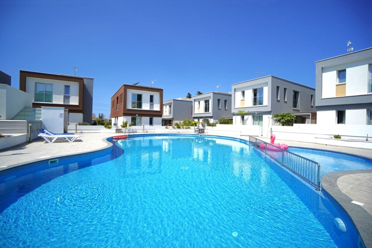 Вилла в Пафосе, Кипр - фото 12