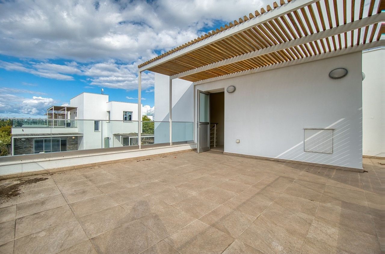 Вилла в Пафосе, Кипр, 140 м² - фото 12