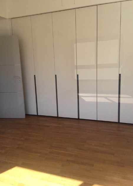 Апартаменты в Лимасоле, Кипр, 124 м² - фото 12