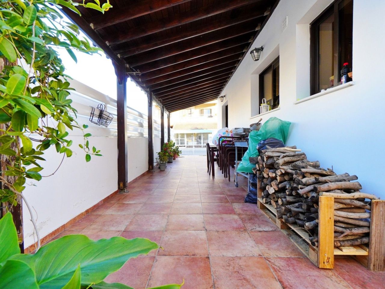 Вилла в Ларнаке, Кипр, 200 м² - фото 12