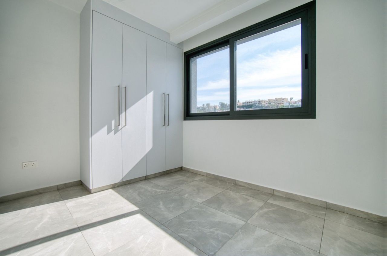 Вилла в Пафосе, Кипр, 124 м² - фото 12