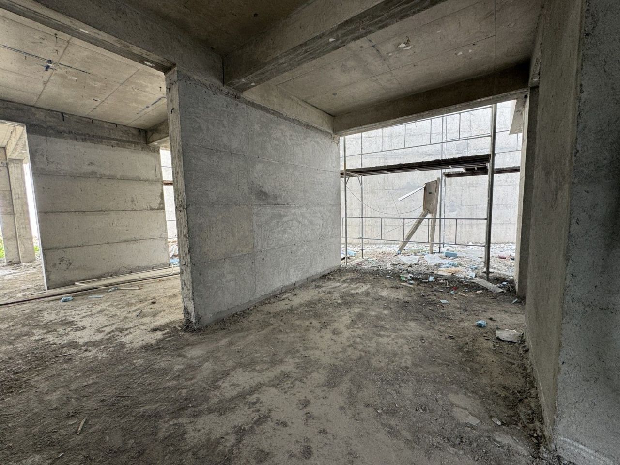 Апартаменты в Лимасоле, Кипр, 101 м² - фото 12