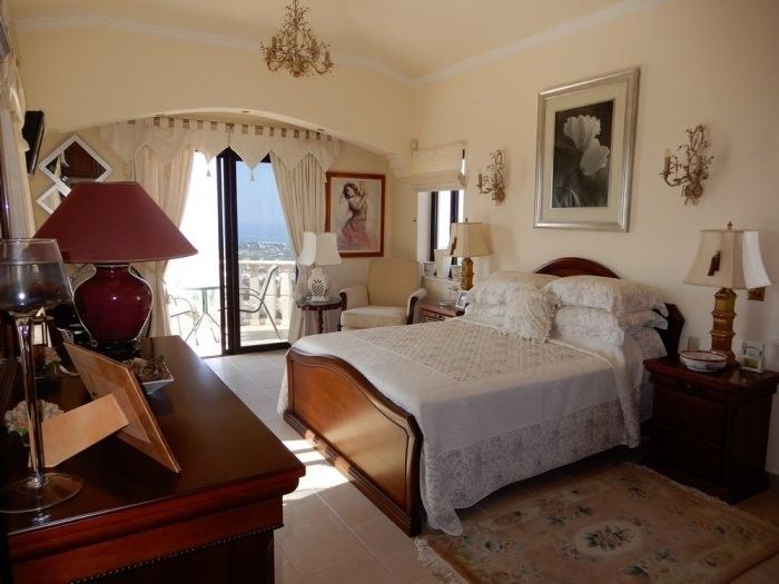 Вилла в Пафосе, Кипр, 299 м² - фото 12