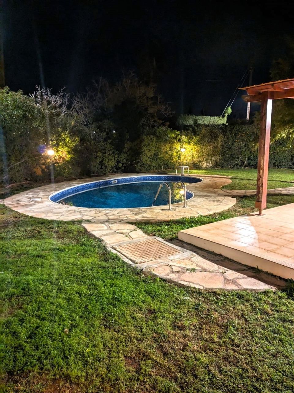 Вилла в Лимасоле, Кипр, 108 м² - фото 12