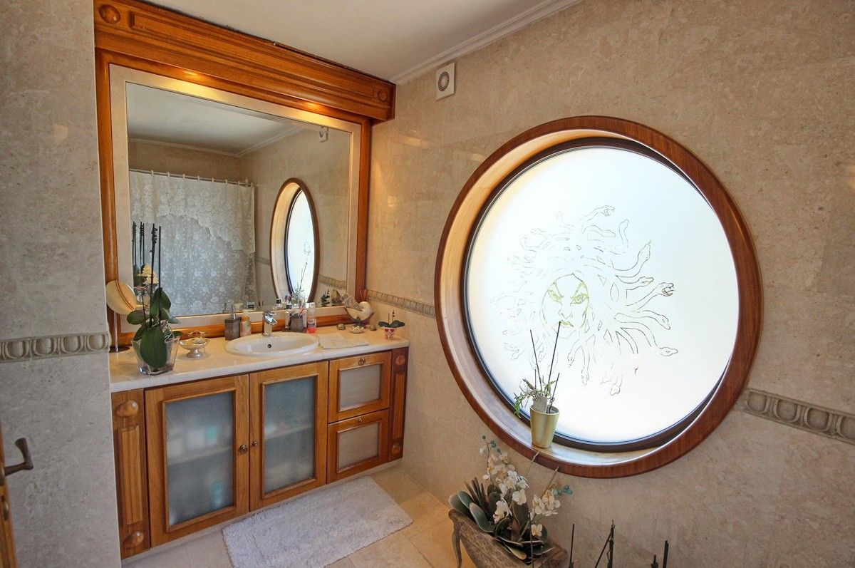 Вилла в Пафосе, Кипр, 321 м² - фото 12