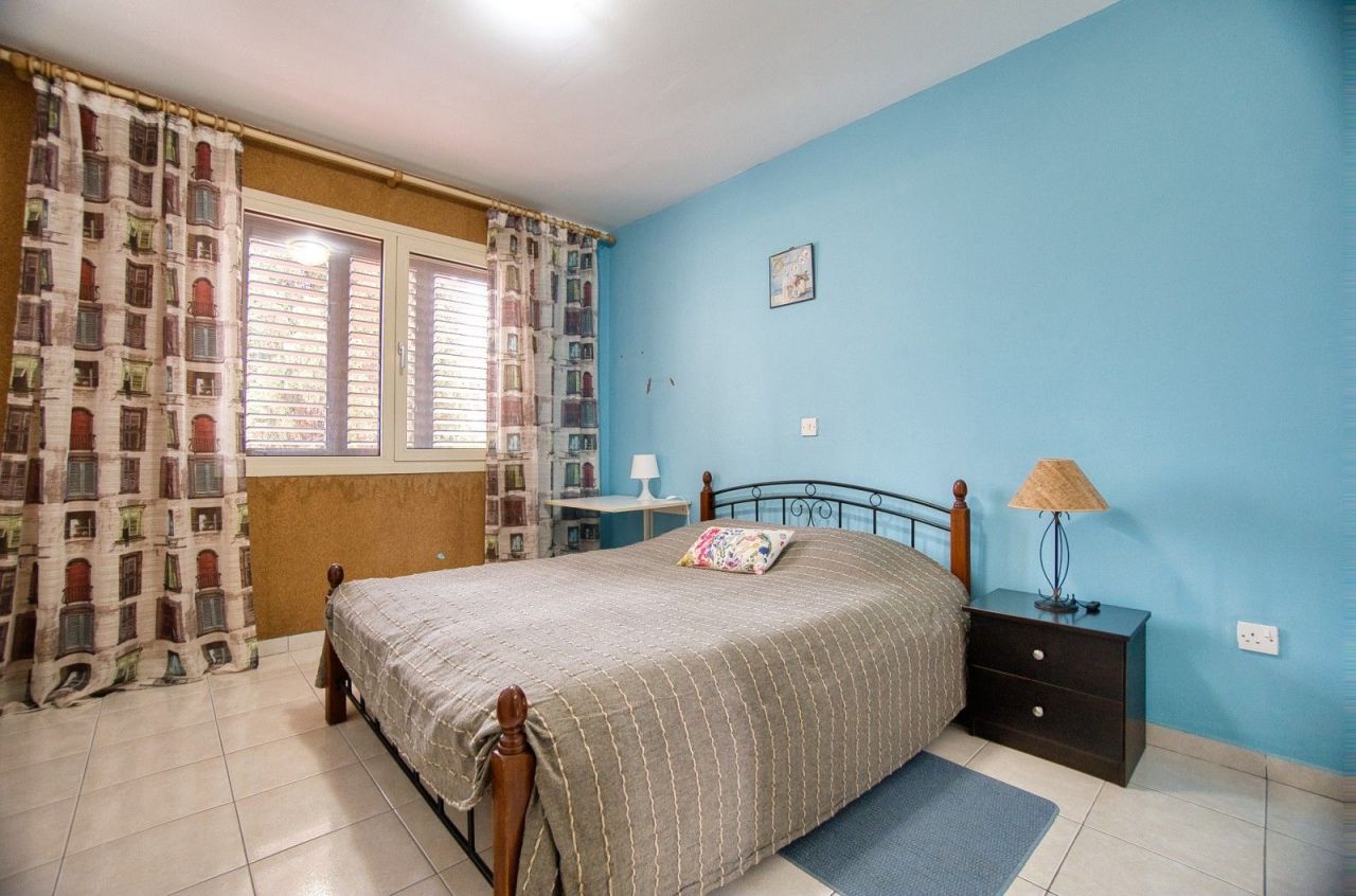 Апартаменты в Пафосе, Кипр, 74 м² - фото 12