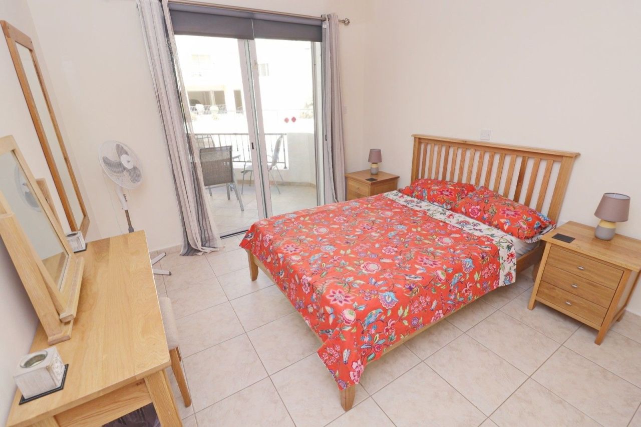 Апартаменты в Пафосе, Кипр, 94 м² - фото 12