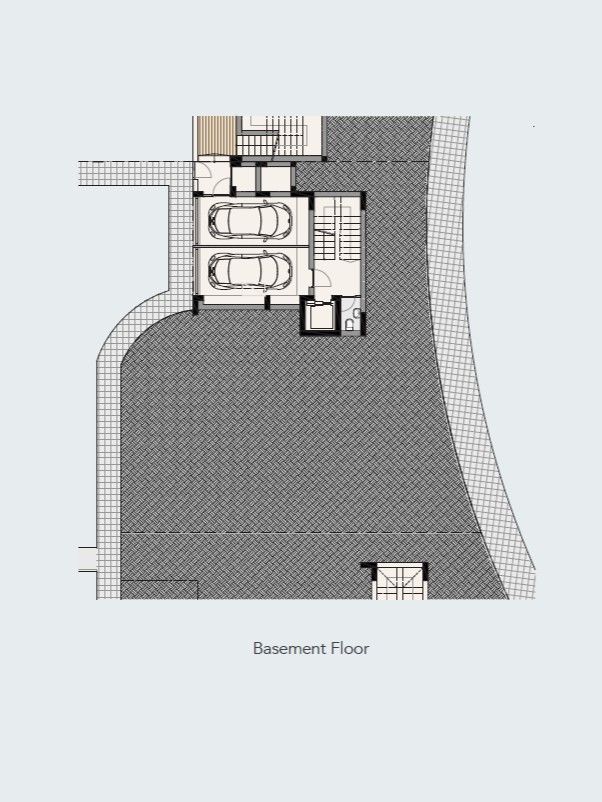 Вилла в Лимасоле, Кипр, 267 м² - фото 12