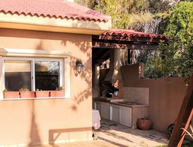 Вилла в Лимасоле, Кипр, 562 м² - фото 12