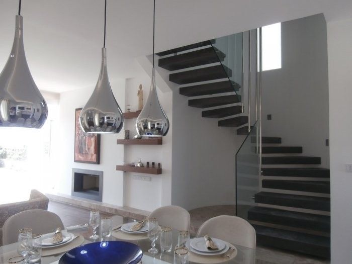 Вилла в Пафосе, Кипр, 185 м² - фото 12