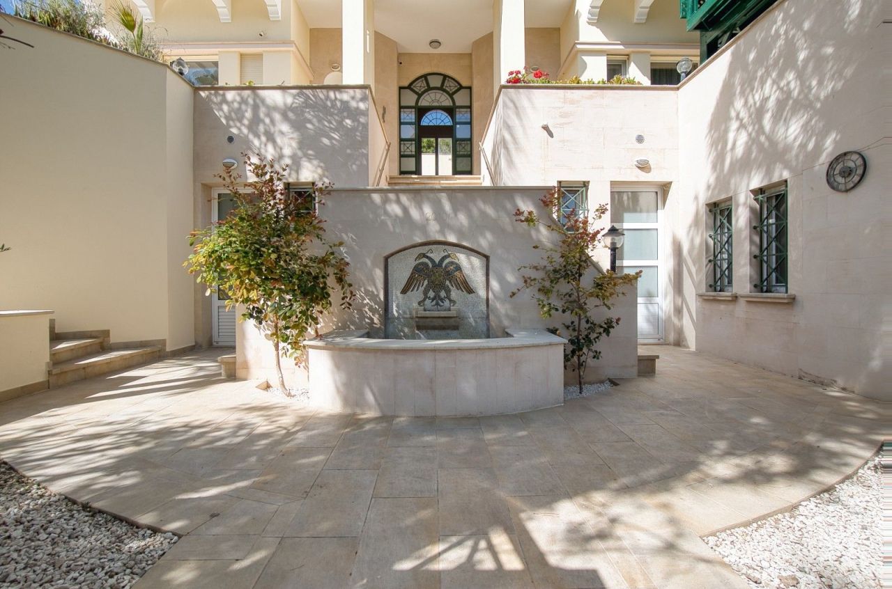 Вилла в Пафосе, Кипр, 500 м² - фото 12