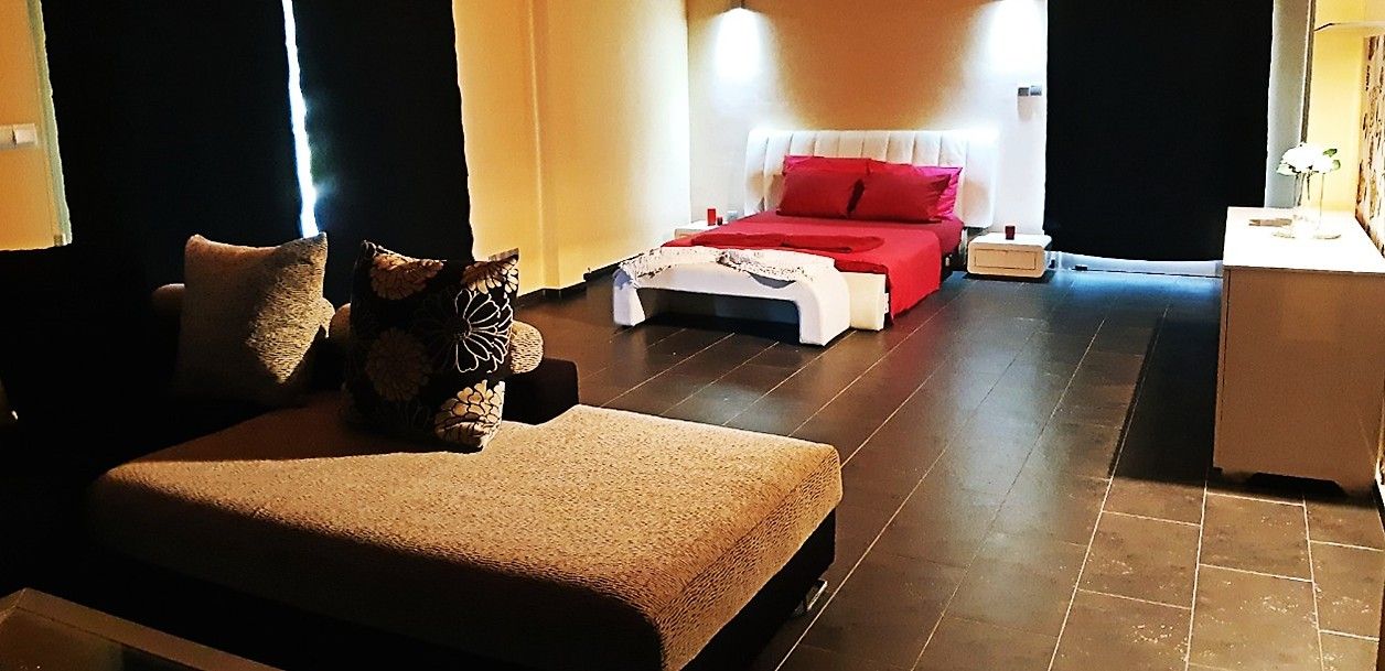 Вилла в Лимасоле, Кипр, 300 м² - фото 12