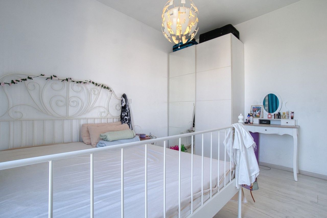 Апартаменты в Пафосе, Кипр, 89 м² - фото 12