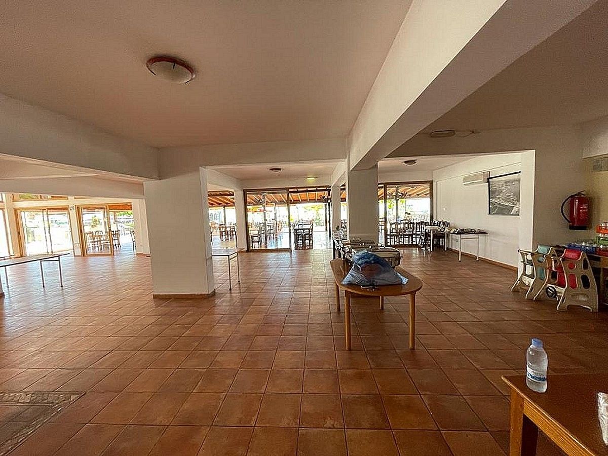 Коммерческая недвижимость в Пафосе, Кипр, 300 м² - фото 12