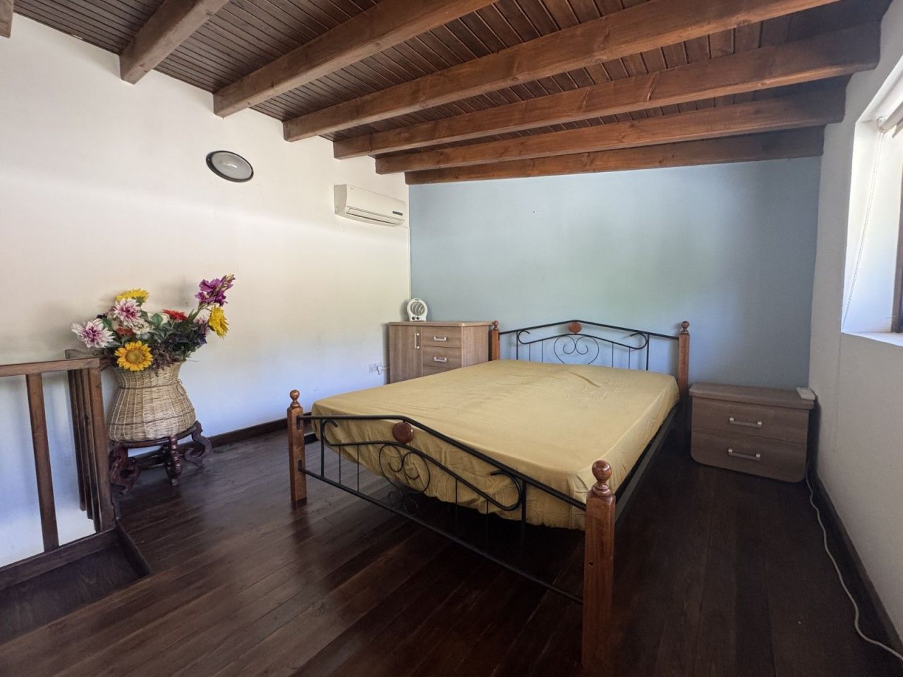 Вилла в Лимасоле, Кипр, 65 м² - фото 12