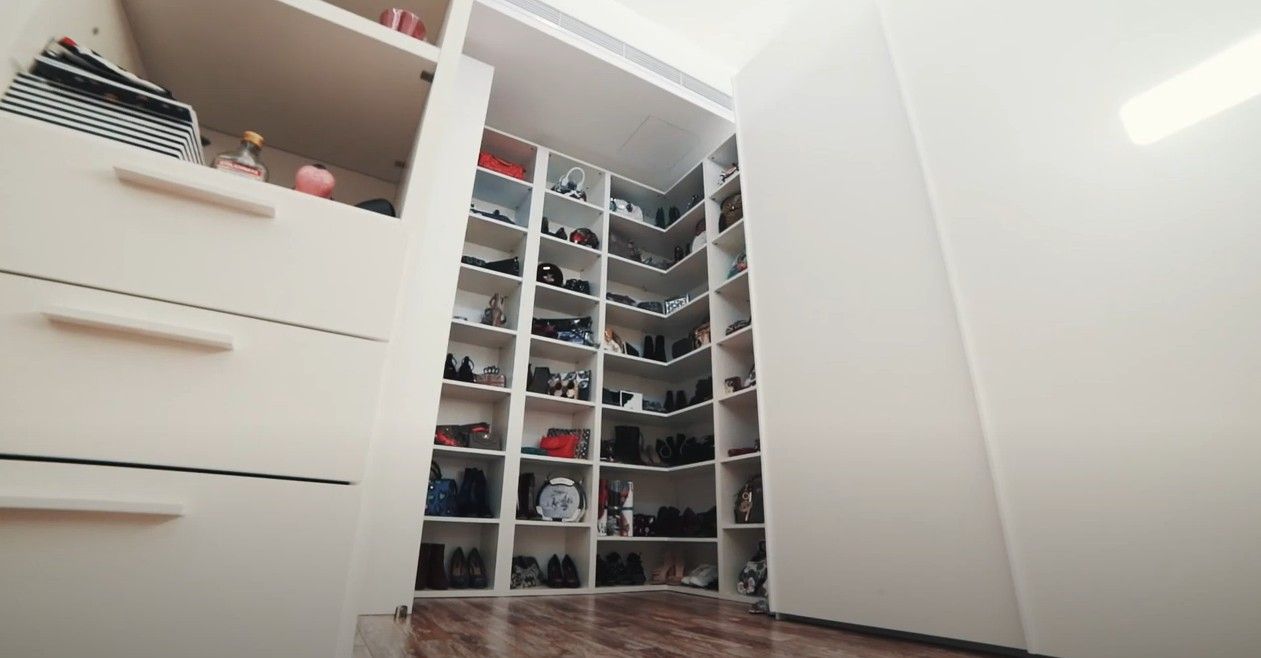 Вилла в Лимасоле, Кипр, 376 м² - фото 12